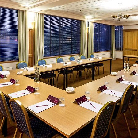 Mercure Norwich Hotel Buitenkant foto