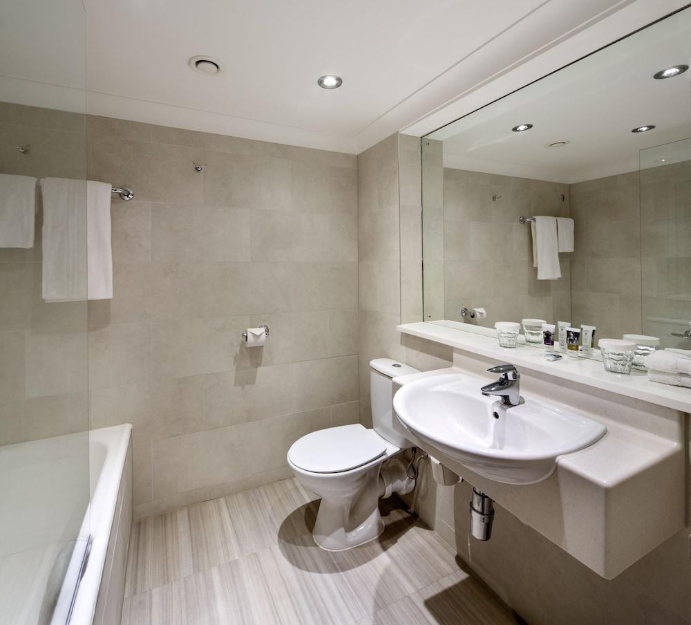 Mercure Norwich Hotel Buitenkant foto