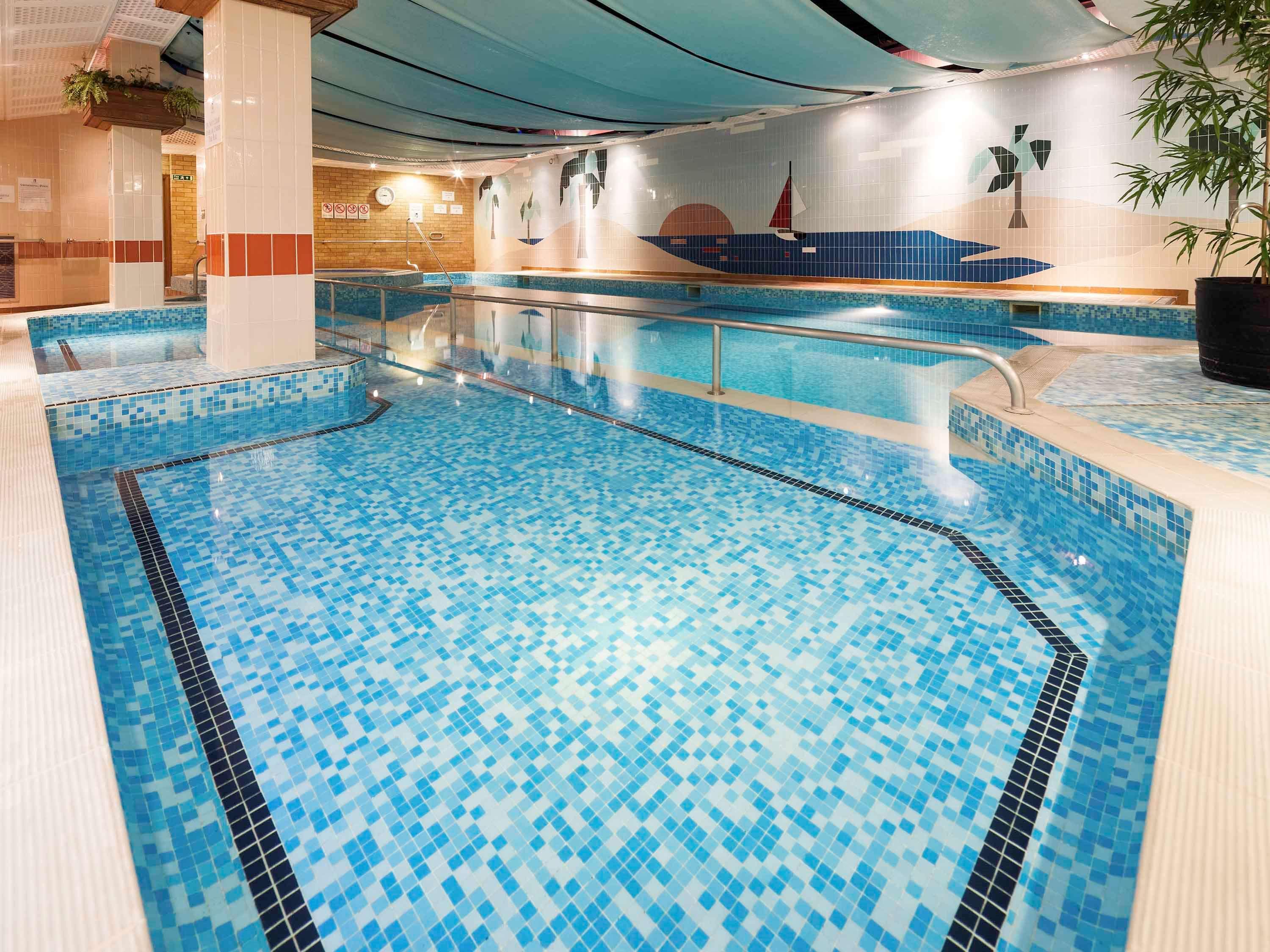 Mercure Norwich Hotel Buitenkant foto