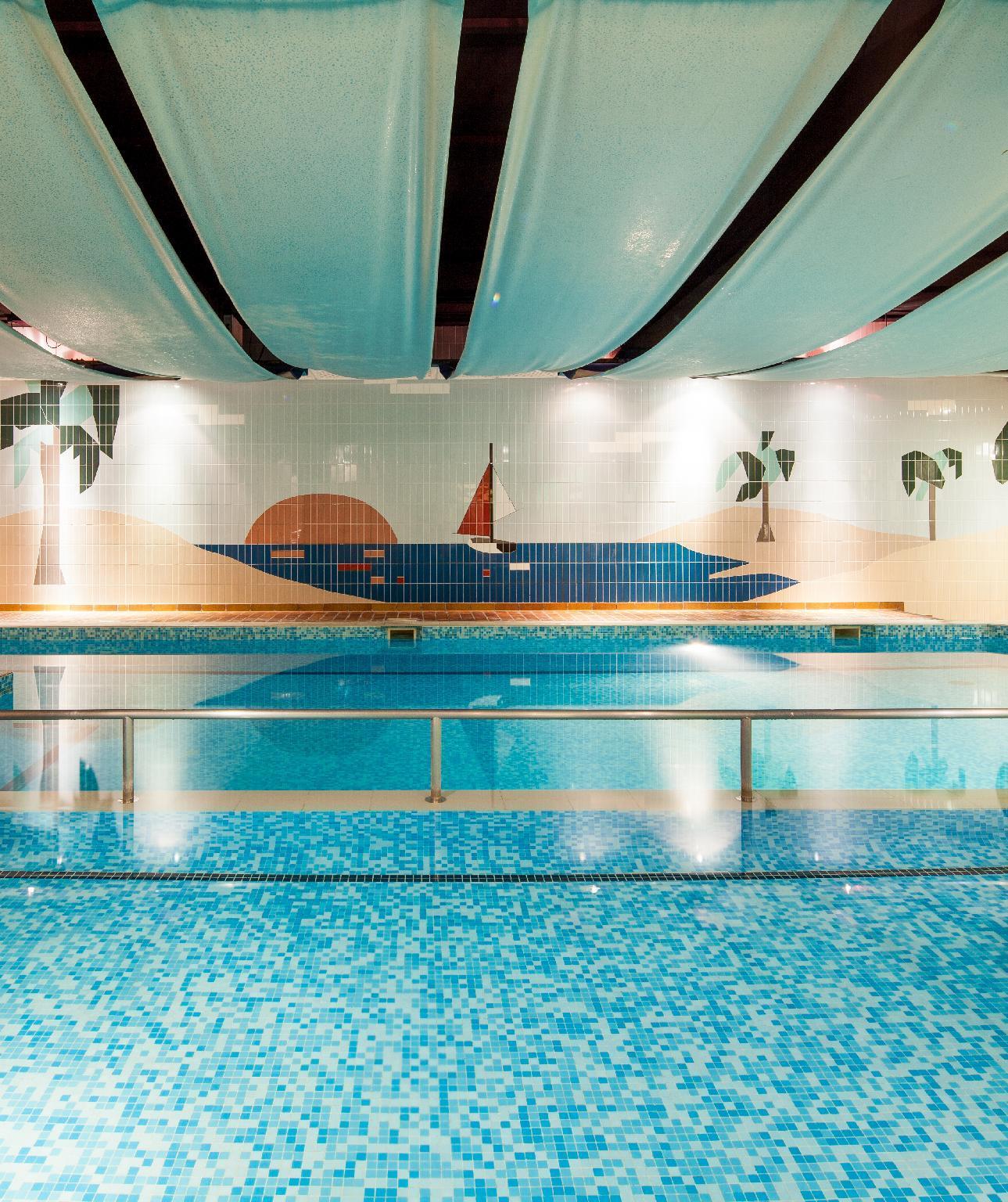 Mercure Norwich Hotel Buitenkant foto