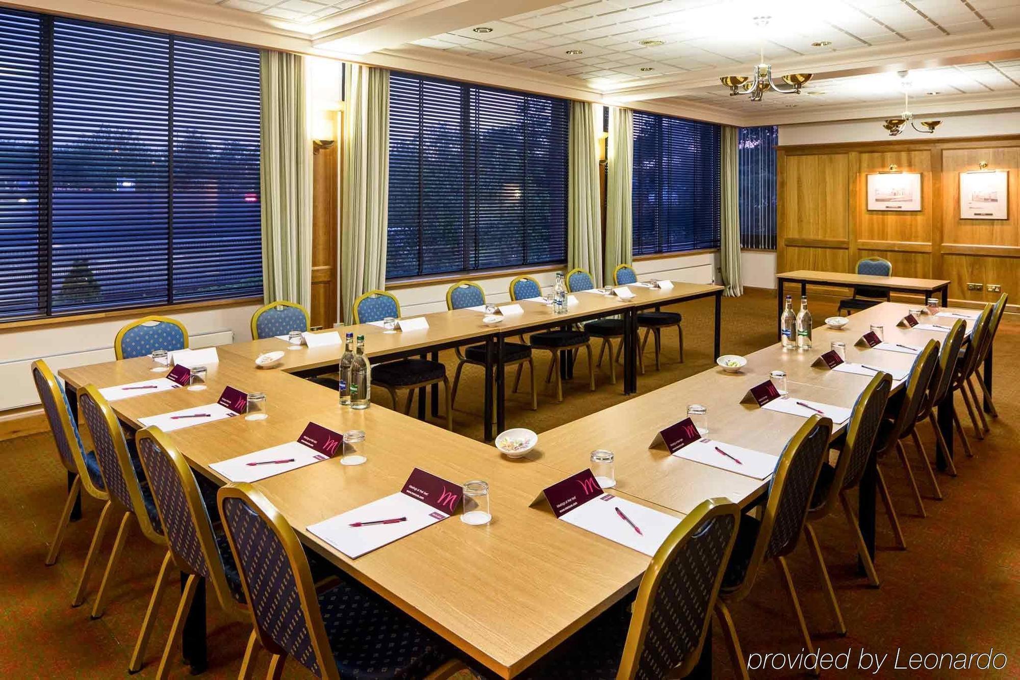 Mercure Norwich Hotel Buitenkant foto