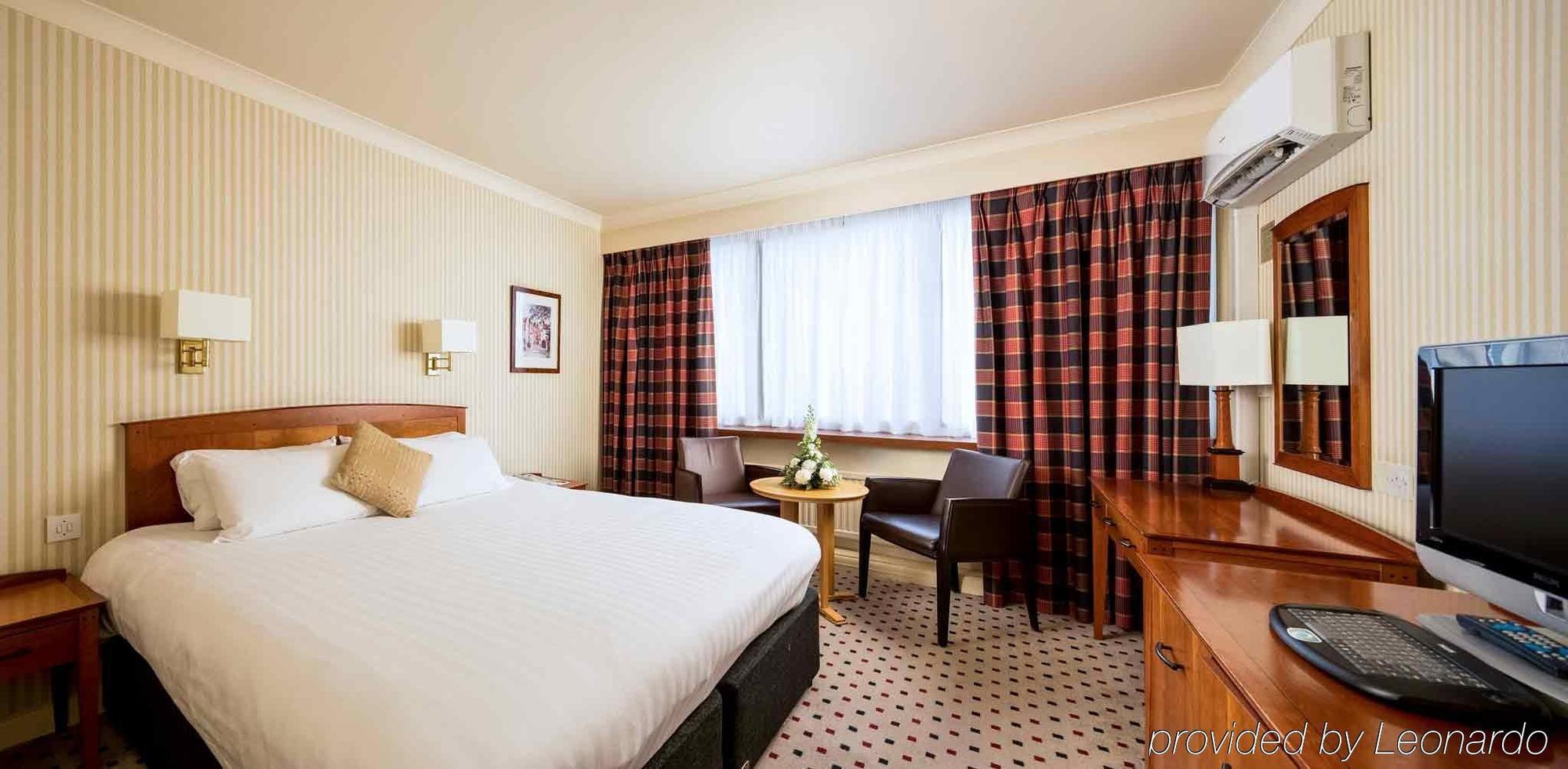 Mercure Norwich Hotel Buitenkant foto