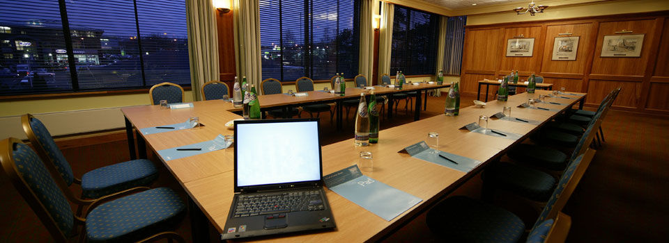 Mercure Norwich Hotel Buitenkant foto