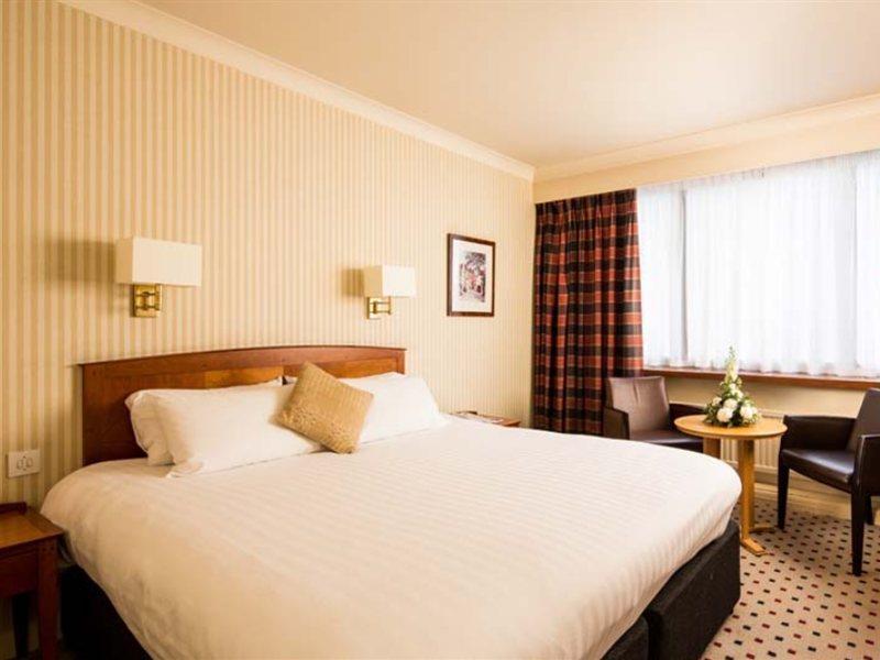 Mercure Norwich Hotel Buitenkant foto