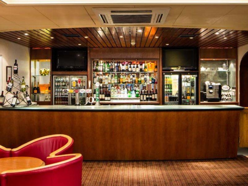 Mercure Norwich Hotel Buitenkant foto