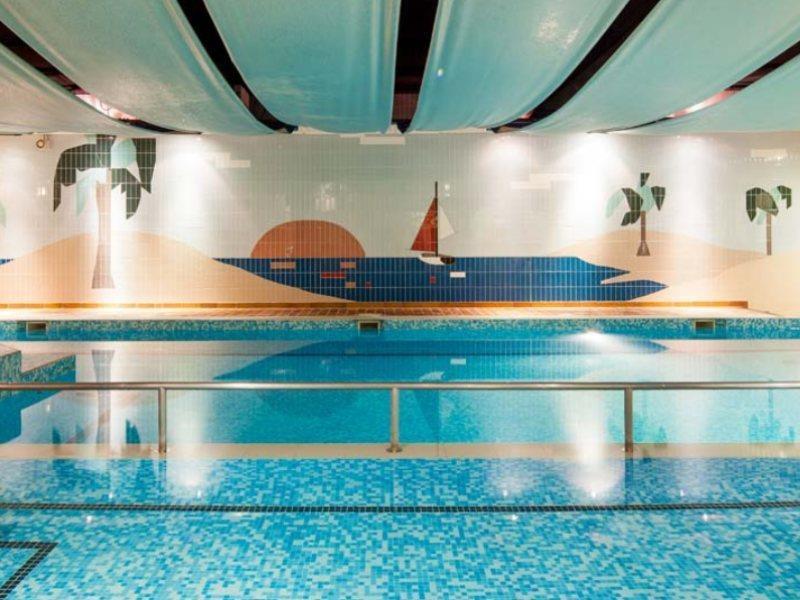 Mercure Norwich Hotel Buitenkant foto