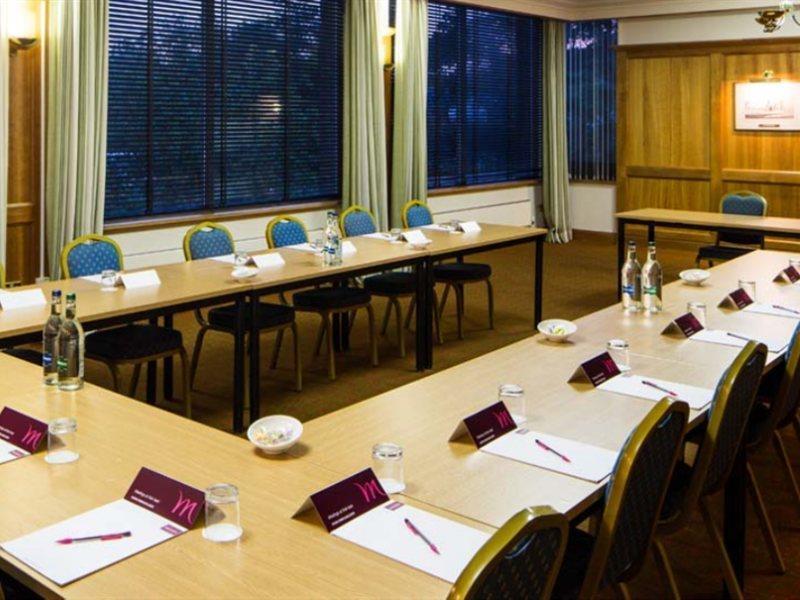 Mercure Norwich Hotel Buitenkant foto