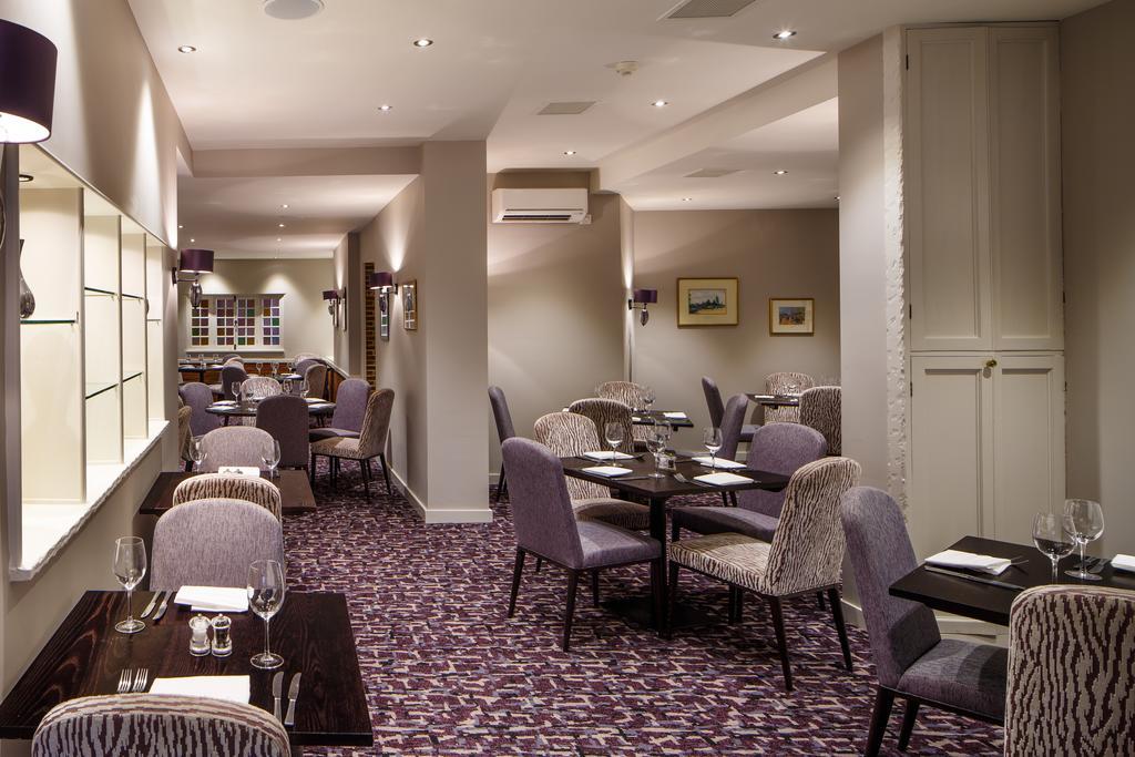 Mercure Norwich Hotel Buitenkant foto