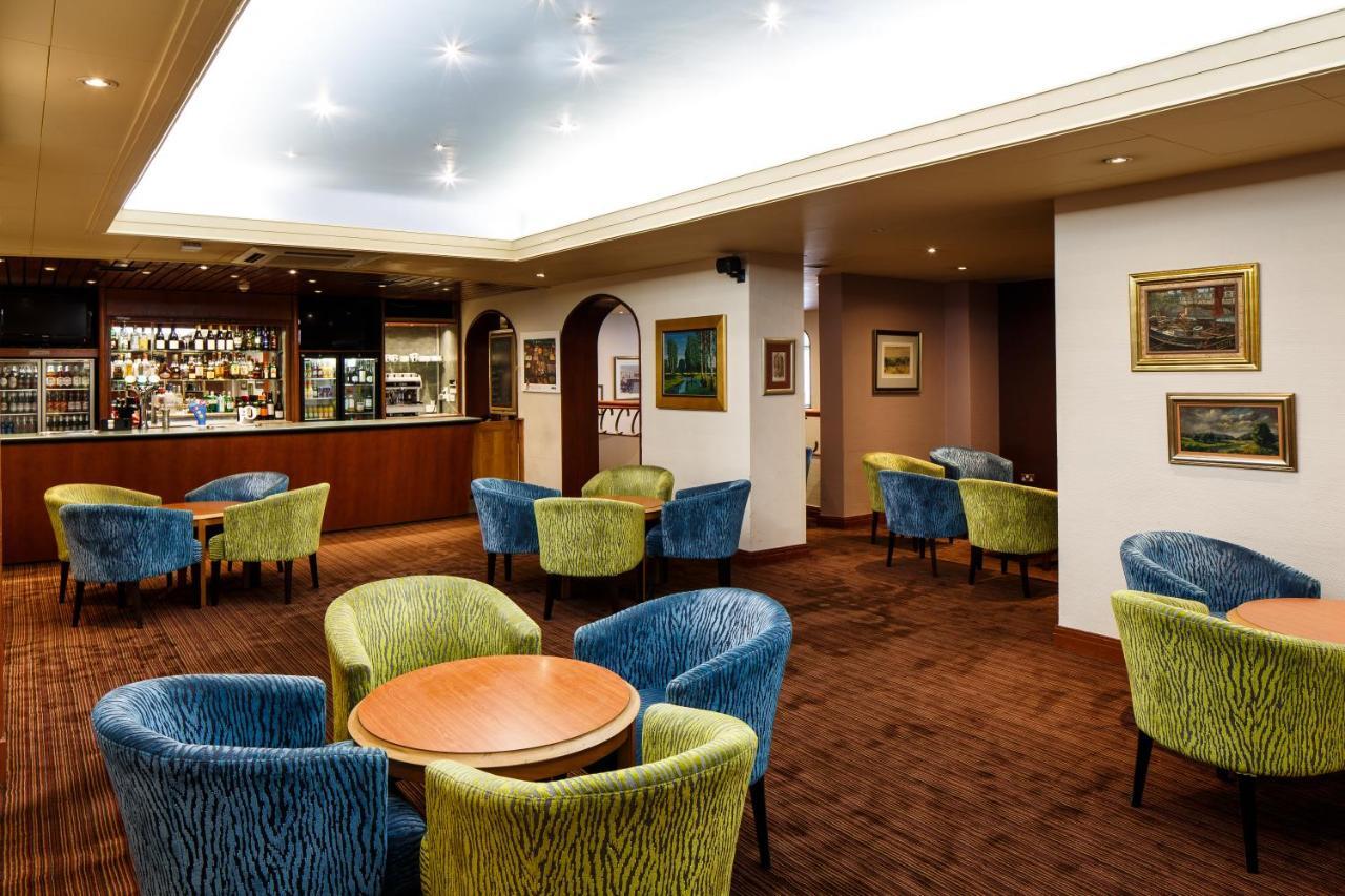 Mercure Norwich Hotel Buitenkant foto